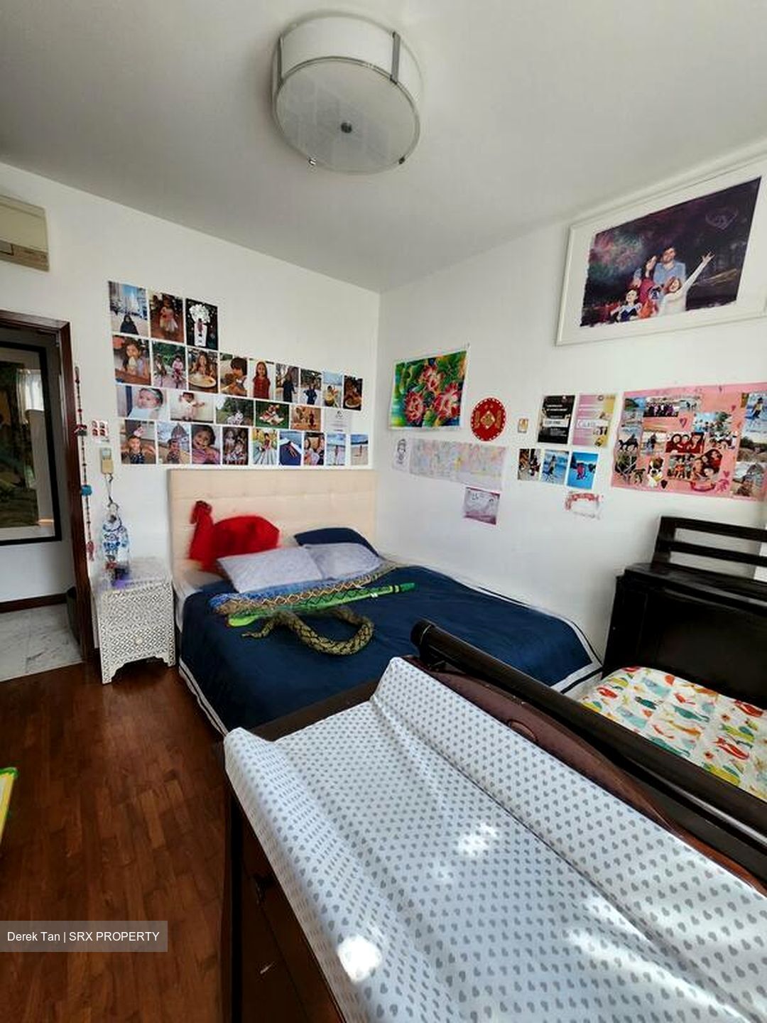 Belmond Green (D10), Condominium #473413041